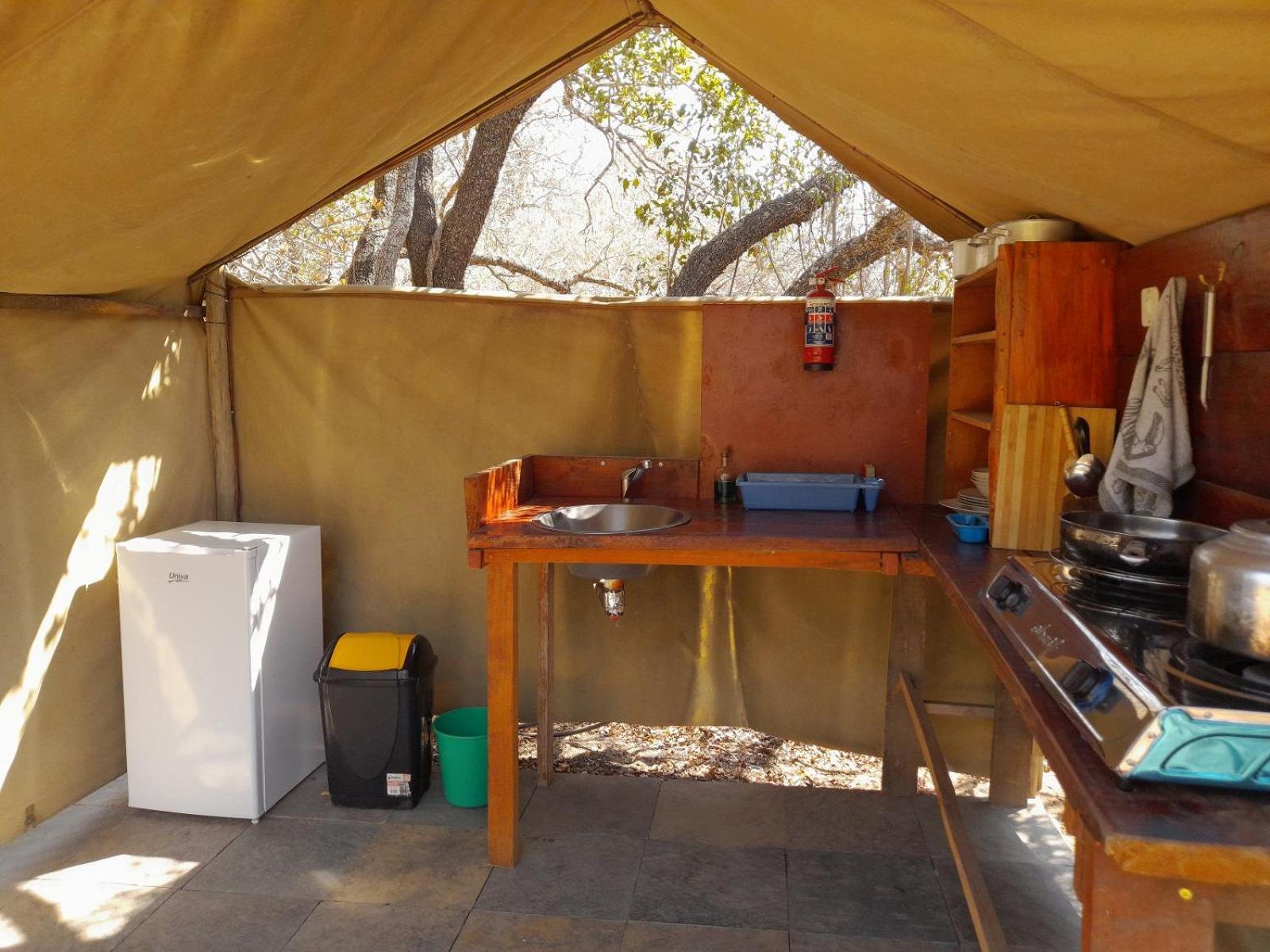 Little5 Camp * Hoedspruit